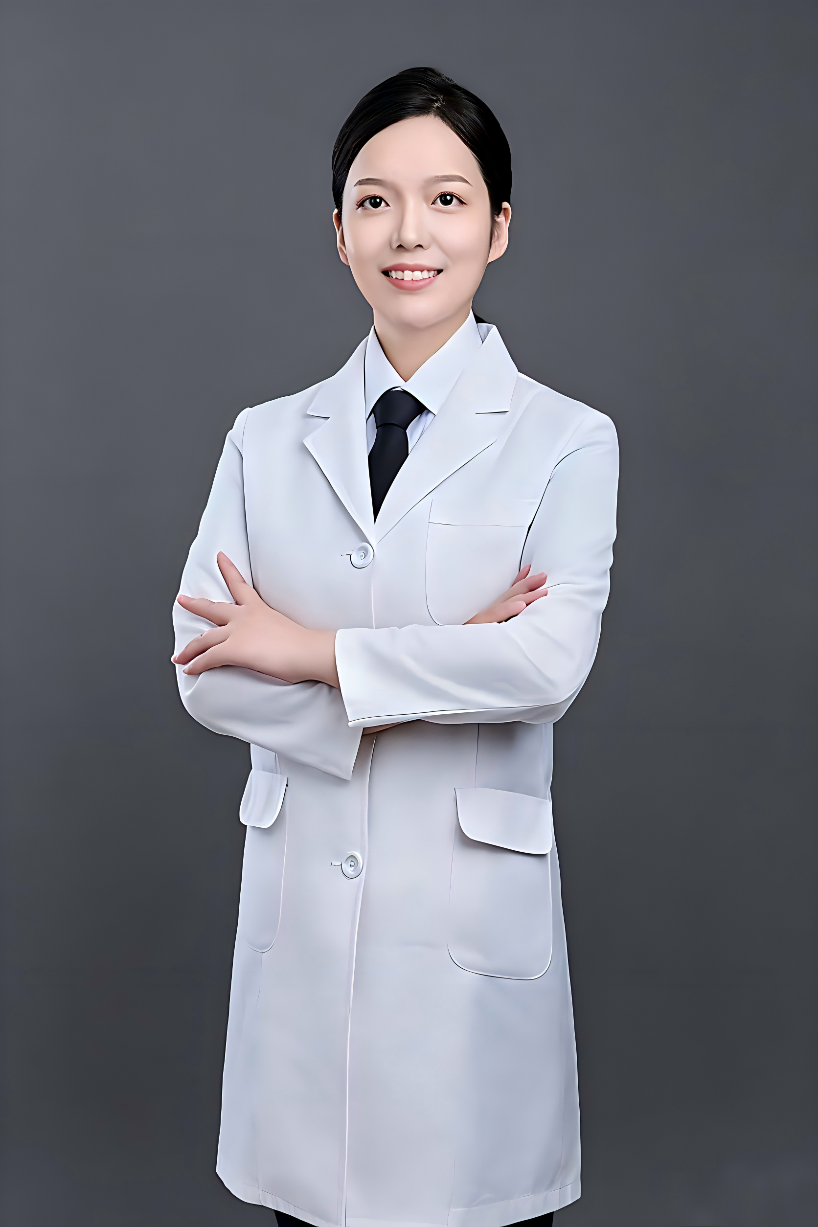 周劲松 牙齿矫正医师