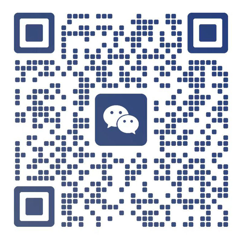微信二维码